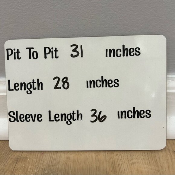 American Eagle Tan Beige Cowl Neck Knit Oversized Sweater Women’s Size Large/XL - Picture 6 of 6